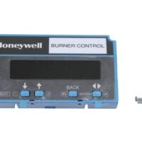 S7800A1001 Honeywell Keyboard Display