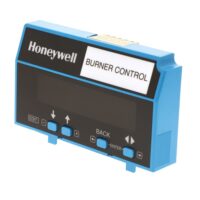 Honeywell S7800A1142 Keyboard Display Module angled view