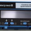S7800A1167 Honeywell Display