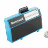 Honeywell S7810M1029 ControlBus Modbus module angled view