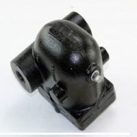 404276 Hoffman Float and Thermostatic Trap