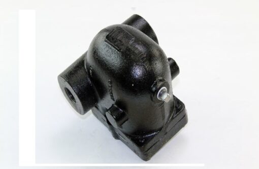 404276 Hoffman Float and Thermostatic Trap