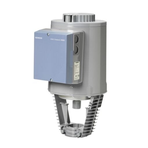 SKB62U Siemens Actuator