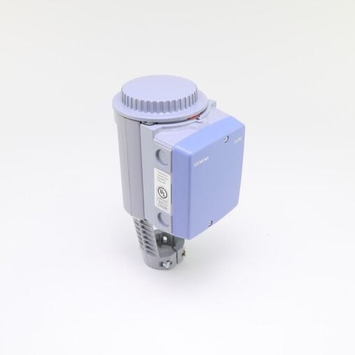 SKD62U Siemens Actuator