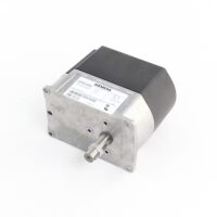 SQM48.497B9 Siemens Actuator