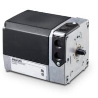 SQM50.464R1A3 Siemens Damper Motor