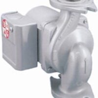 103357LF Bell & Gossett Circulator