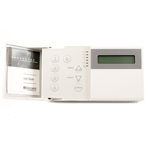 SZ1035 TCS Basys Thermostat - Image 3