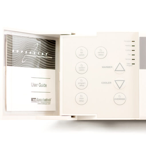 SZ1035 TCS Basys Thermostat - Image 2