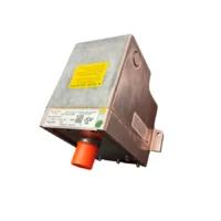 Schneider Electric MA-418-0-0-4 Damper Actuator angled product view – HVAC spring return actuator