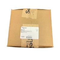 Schneider Electric MA-418-0-0-4 Damper Actuator packaging with product label – HVAC part