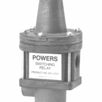 243-0001 Siemens Relay