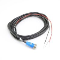 UV1A12 Fireye Scanner