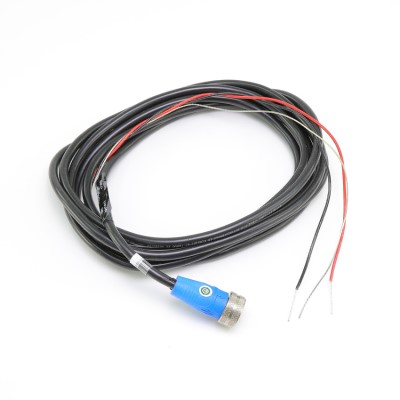 UV1A12 Fireye Scanner