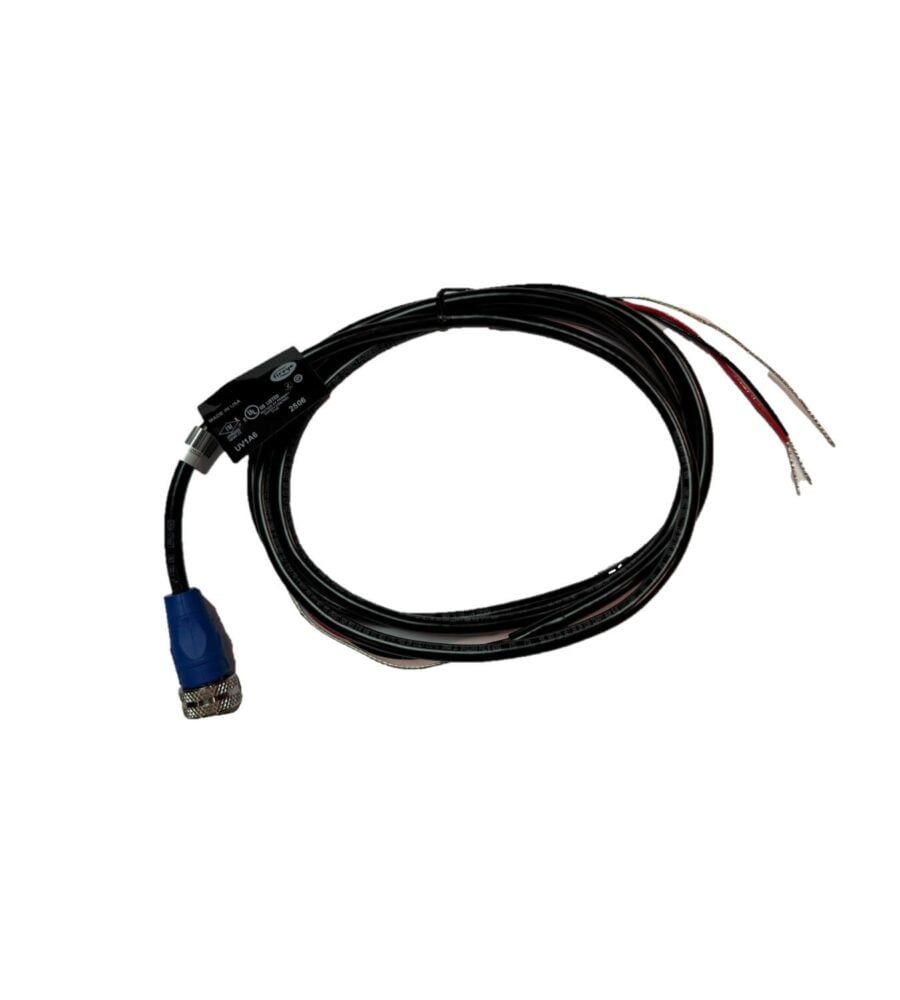 UV1A6 Fireye Scanner