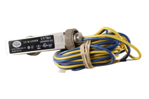 UV7R4 Fireye UV Scanner