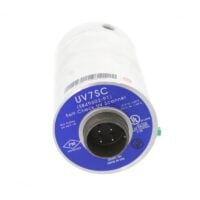 UV7SC Fireye UV Scanner