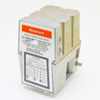 Honeywell V4055A1098 fluid-power actuator 120V low pressure