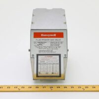 Honeywell V4055D1019 fluid-power actuator low-pressure