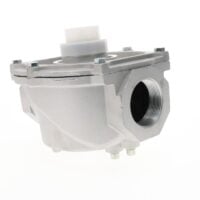 V5055A1038 Honeywell INDUSTRIAL Gas Valve