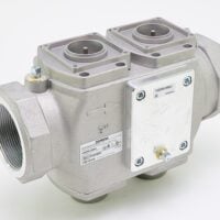 VGD40.080U Siemens Gas Valve