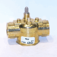 VT2223 Invensys Erie Valve