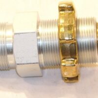 YBA-652-2 Invensys Valve PACKING NUT GLAND Assembly