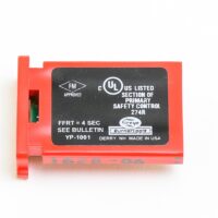 Fireye YP300 Flame Safeguard Programmer