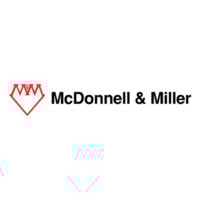 McDonnell & Miller square