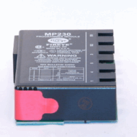 MP230 Fireye Programmer
