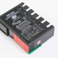 MP562 Fireye Programmer