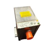 Schneider Electric MA-418-0-0-4 Damper Actuator angled view – HVAC spring return actuator