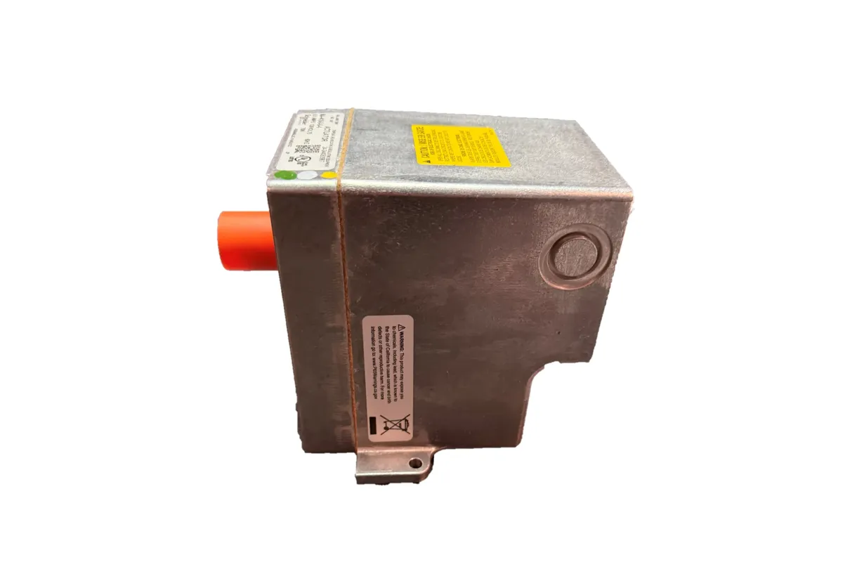 MA-418-0-0-4 Schneider Electric Damper Actuator - Image 2