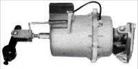 D-3244-3 Johnson Controls Damper Actuator