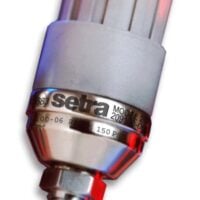 DPT2091C-250G Johnson Controls Pressure Transmitter