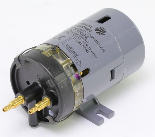 EP-8000-2 Johnson Controls ELECTRO Pneumatic Transducer