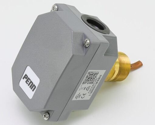 F261KAH-V01C Johnson Controls Flow Switch