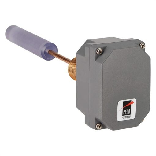 F263MAP-V01C Johnson Controls Flow Switch