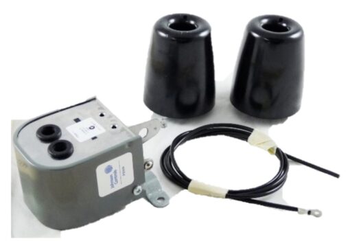 F59A-1C Johnson Controls LIQUID LEVEL Control
