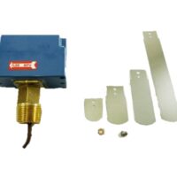 F61TB-9100 Johnson Controls Flow Switch