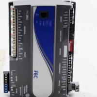 MS-FEC2611-0 Johnson Controls Control