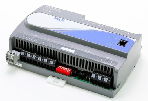 MS-IOM4711-0 Johnson Controls
