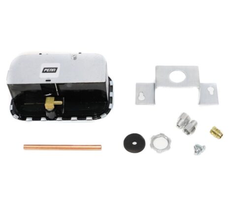 P32AC-2C Johnson Controls Pressure Control