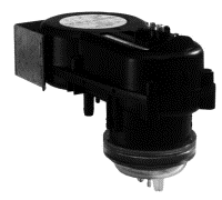 P-3800-2 Johnson Controls VOLUME Controller