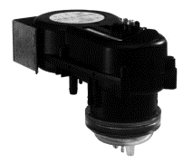 P-3800-1 Johnson Controls VOLUME Controller