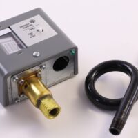 P47AB-3C Johnson Controls Pressure Control