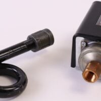 P47GA-9C Johnson Controls Pressure Control