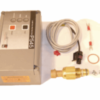 P545NCB-25C Johnson Controls Lube Oil Control