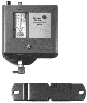 P67EA-5C Johnson Controls Pressure Control