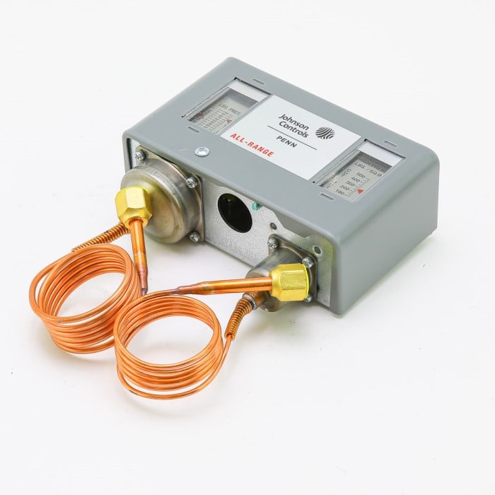 P70LB-1C Johnson Controls Pressure Control